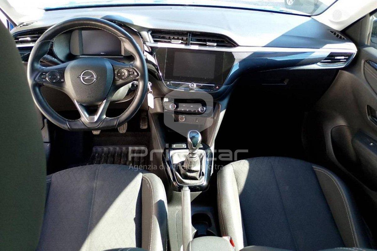 OPEL Corsa 1.2 Elegance