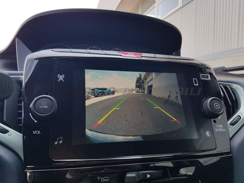 Lancia Ypsilon Ypsilon 1.0 firefly hybrid Platino s&s 70cv