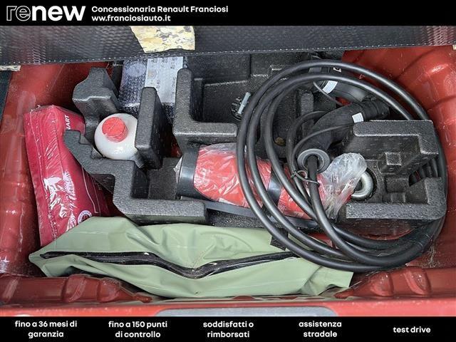 DACIA Spring Electric 65 Extreme