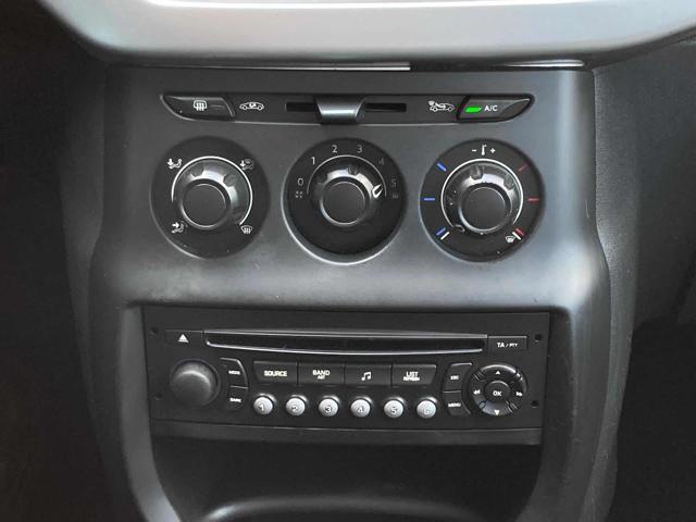 CITROEN C3 1.4 Exclusive