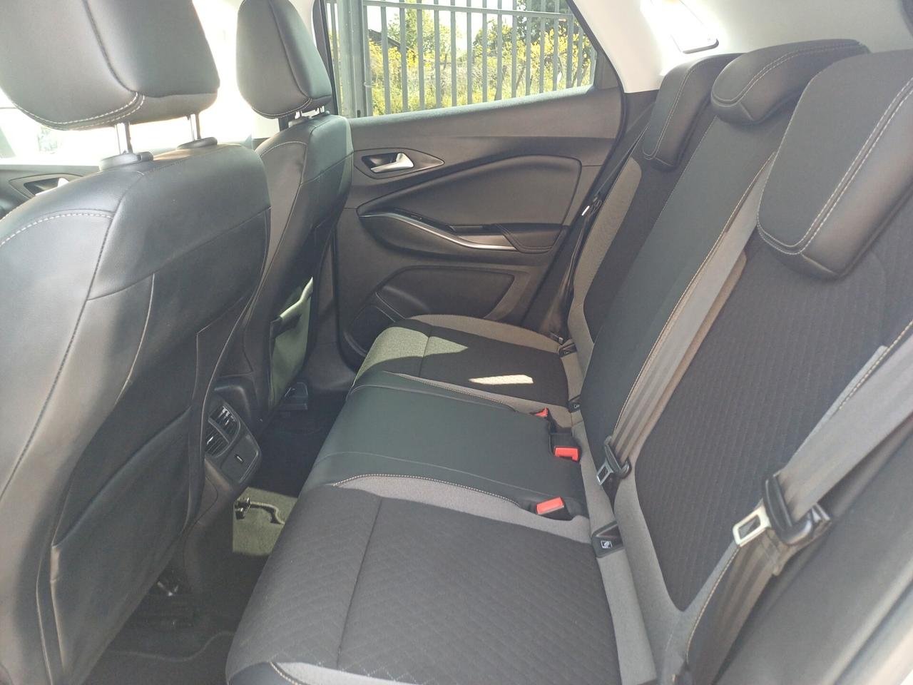 Opel Grandland X 1.5 diesel Ecotec Start&Stop aut. Ultimate