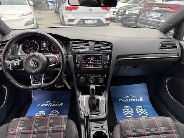 VOLKSWAGEN Golf GTI Performance 2.0 TSI DSG 5p. BlueMotion Technology