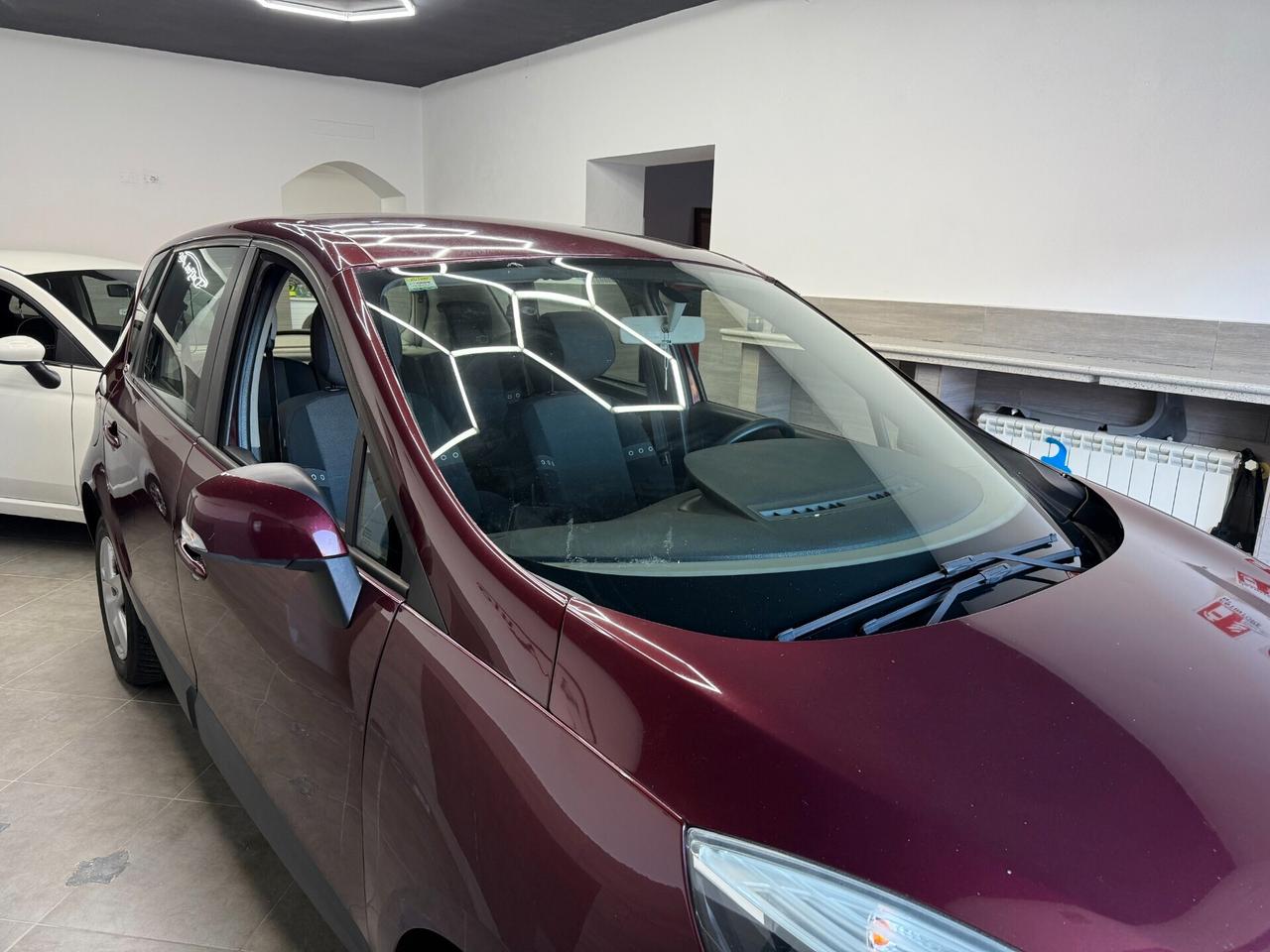 Renault Scenic Scénic 1.5 dCi 110CV Wave