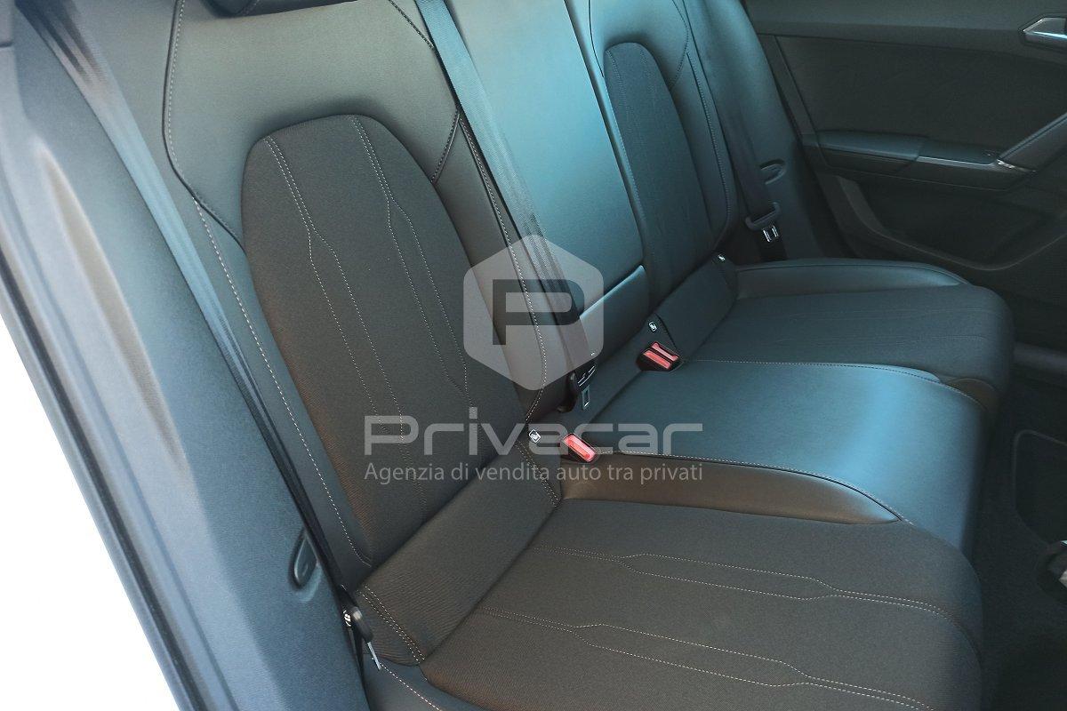 CUPRA Leon 2.0 TDI 150 CV DSG