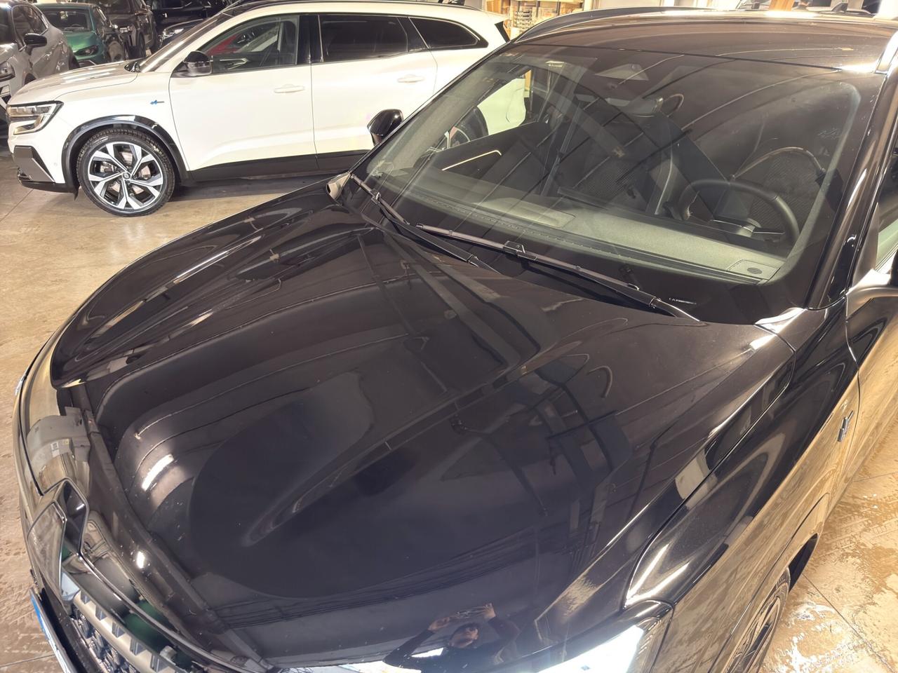 Renault Austral Full Hybrid E-Tech 200 CV Techno Esprit Alpine