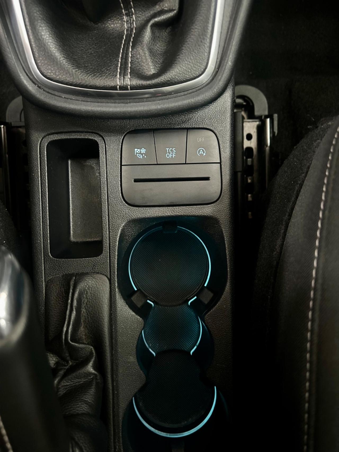 Ford Puma 125 CV S&S Titanium X FINANZIABILE