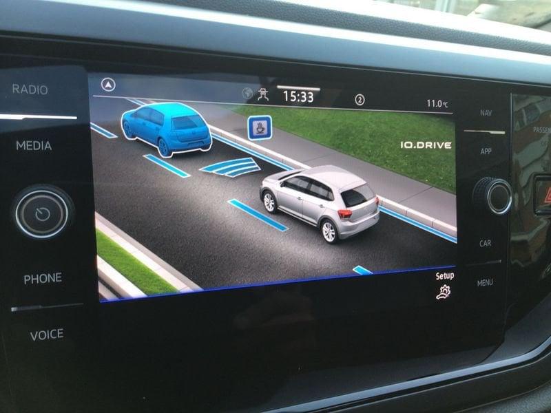 Volkswagen Polo Polo 1.0 TSI R-Line