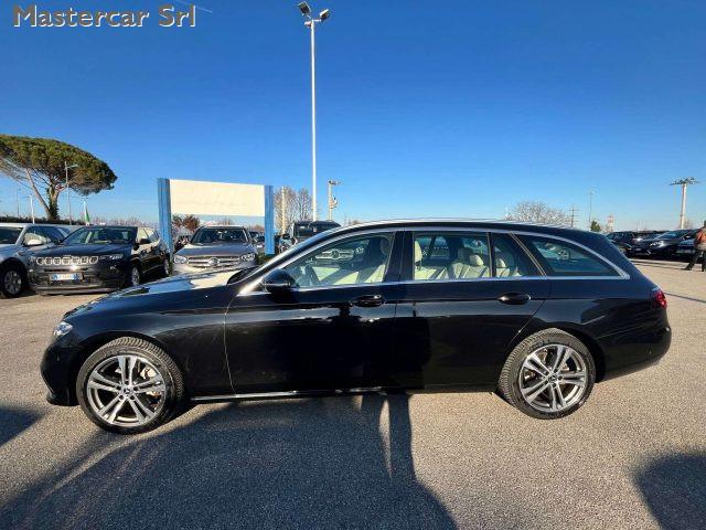 MERCEDES-BENZ E 300 E SW 300 d mhev (eq-boost) Sport 4matic - GG498ZZ