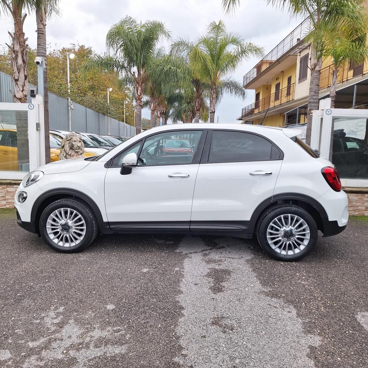 FIAT 500X 1.3 MULTIJET 95 CV URBAN