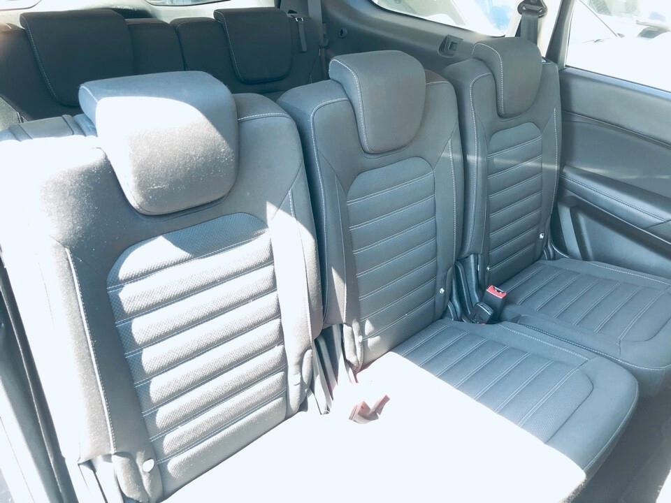 Ford Galaxy 2.0 TDCi 150CV Start&Stop Titanium Business