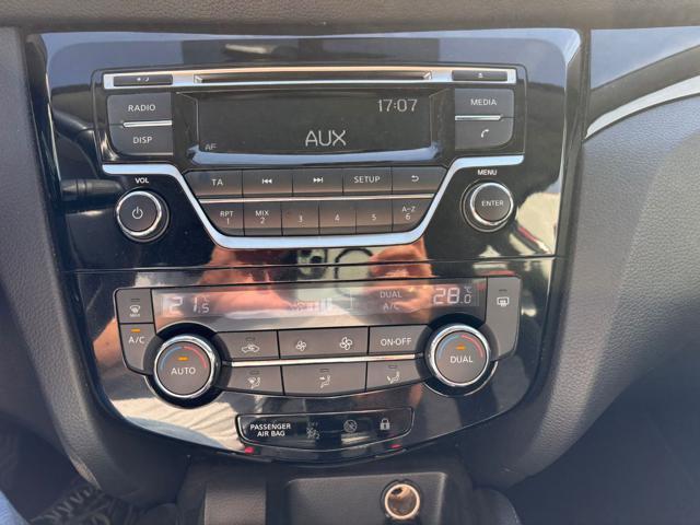 NISSAN Qashqai 1.5 dCi 110CV Acenta