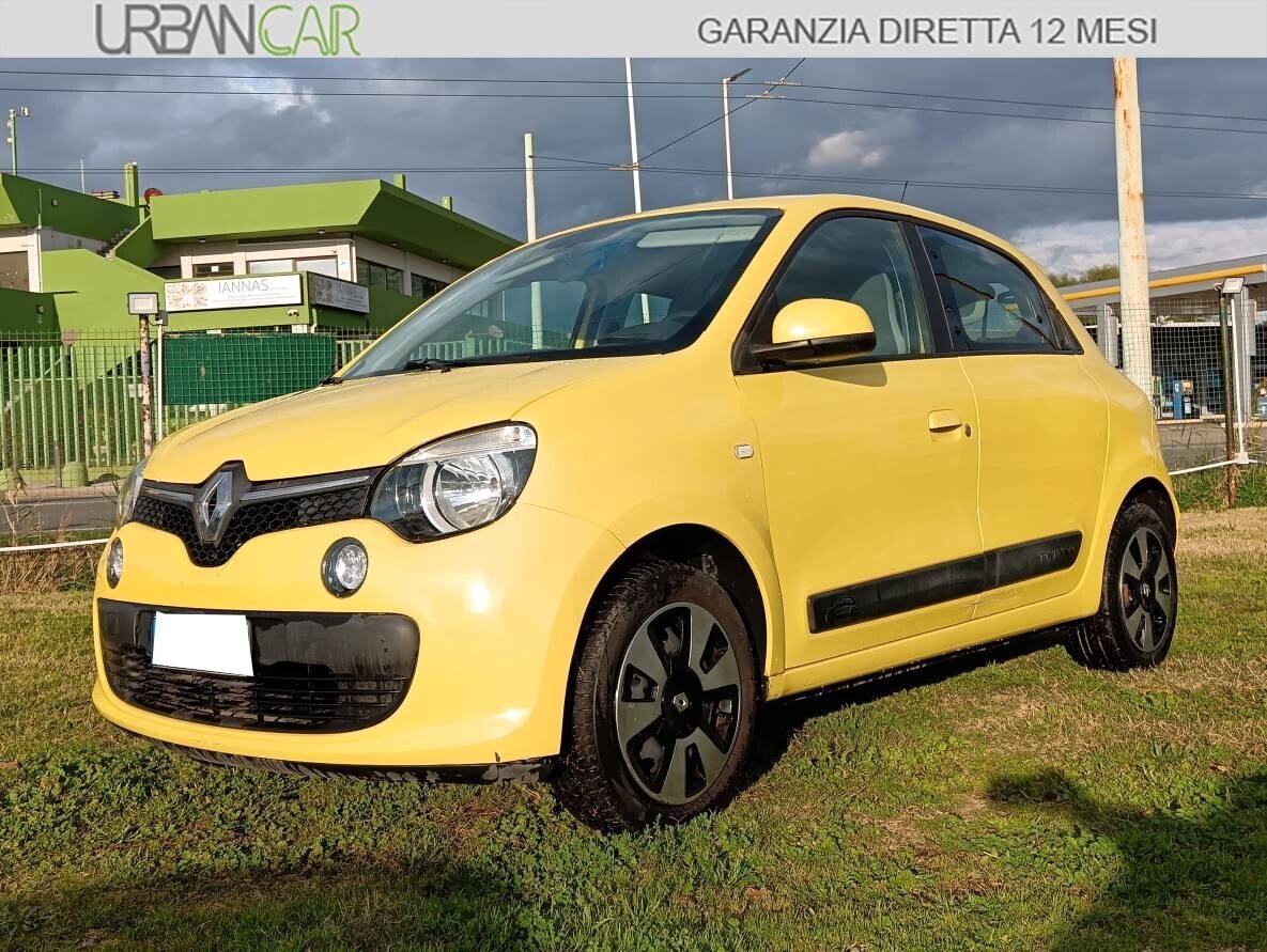 RENAULT Twingo 900 Tce 5p - GARANZIA