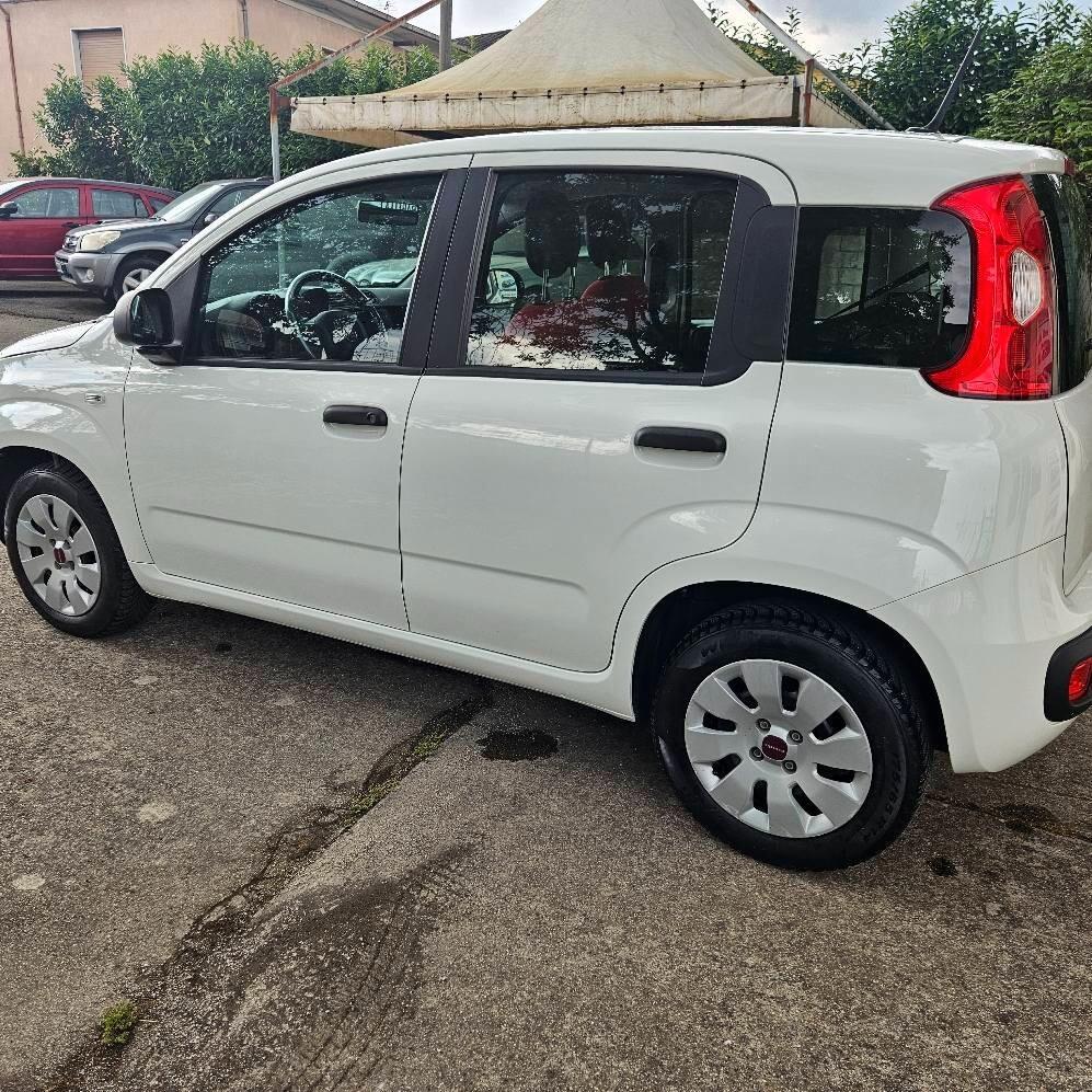 Fiat Panda 1.2 69cv Easy 2020 km41000