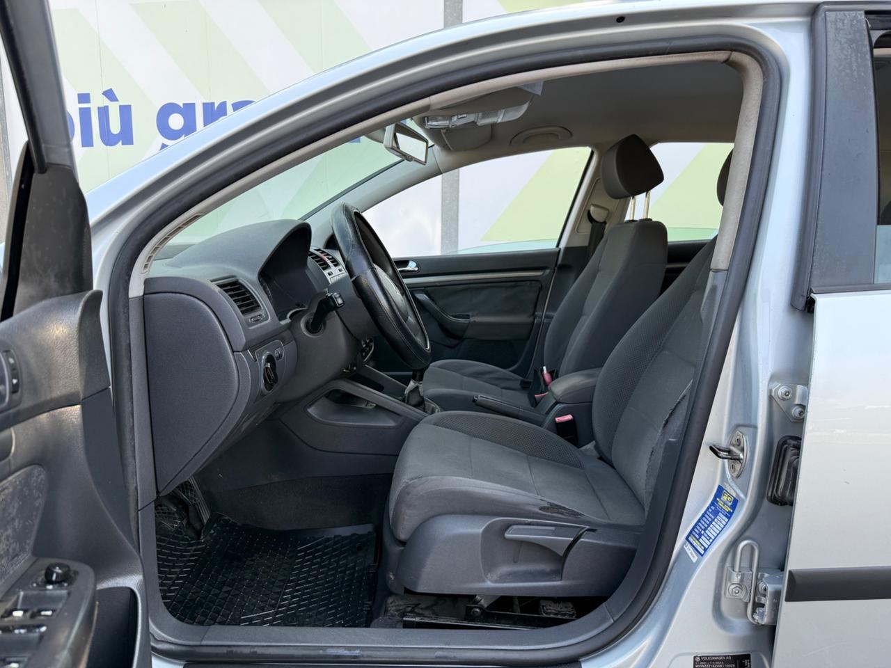 Volkswagen Golf 1.9 TDI 5p. Comfortline SuperFull 105cv Perfetto