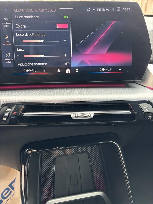BMW X1 sdrive18i MSport auto FULL LED-NAVI-CAM-18"