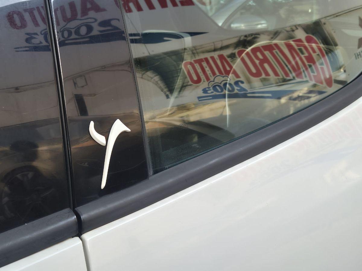 LANCIA - Ypsilon - 0.9 T.Air 85 CV 5 porte Metano Ecochic Gold