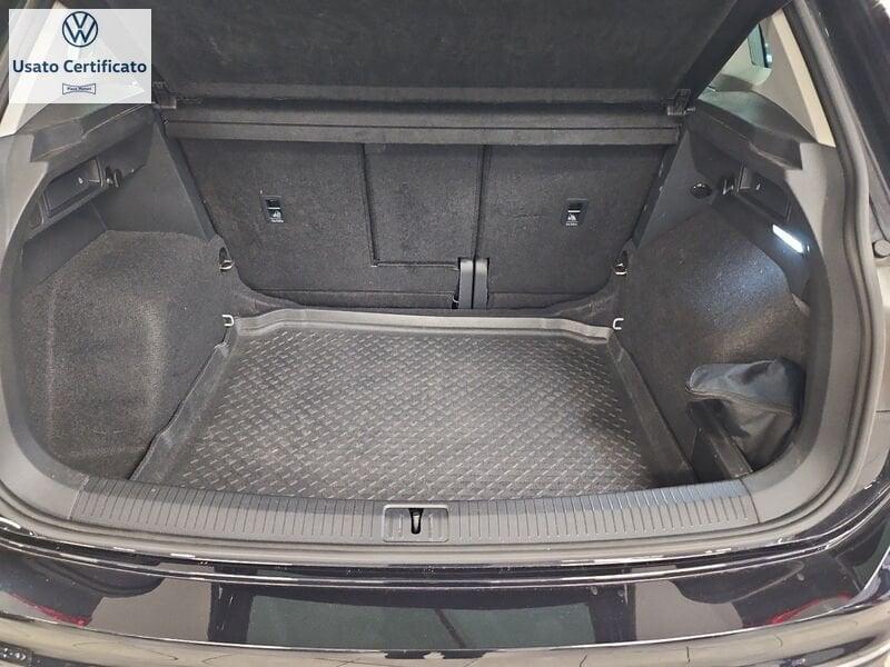 Volkswagen Tiguan Tiguan 1.5 TSI ACT Life