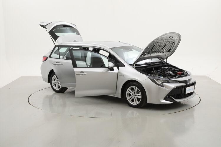 Toyota Corolla TS Hybrid Active BR385964 1.8 Full Hybrid 122CV