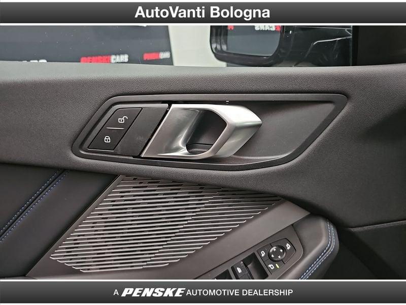 BMW Serie 2 Gran Coupe 218d Gran Coupe MSport Pro auto