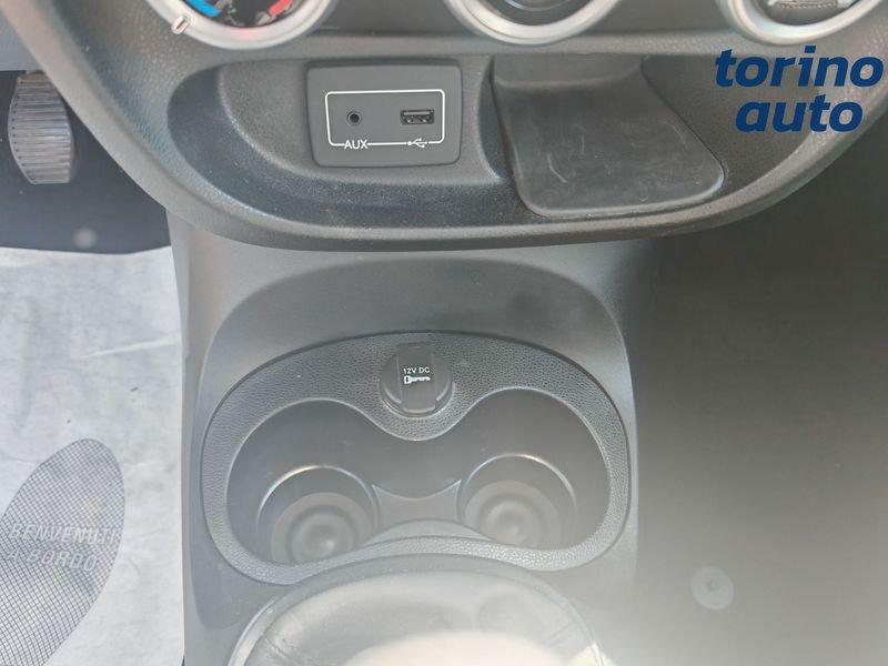FIAT 500L 500L 1.4 95 CV Lounge