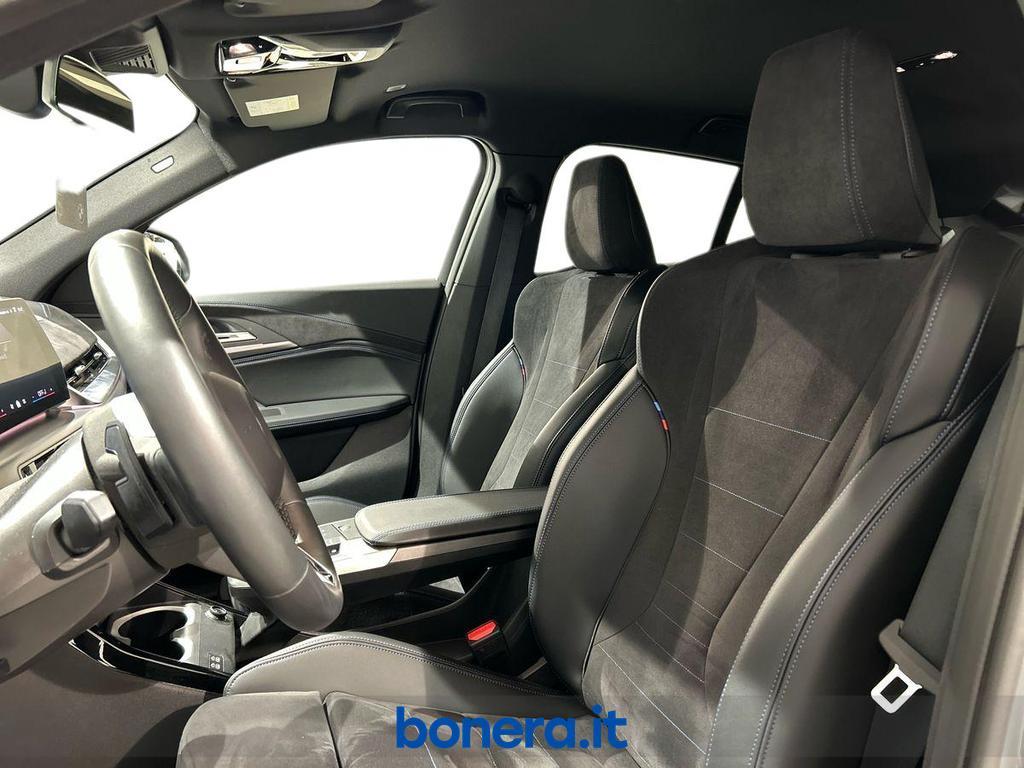 BMW X2 18 d MSport sDrive DCT