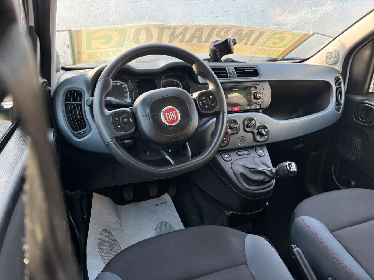Fiat Panda 1.2 EasyPower Easy