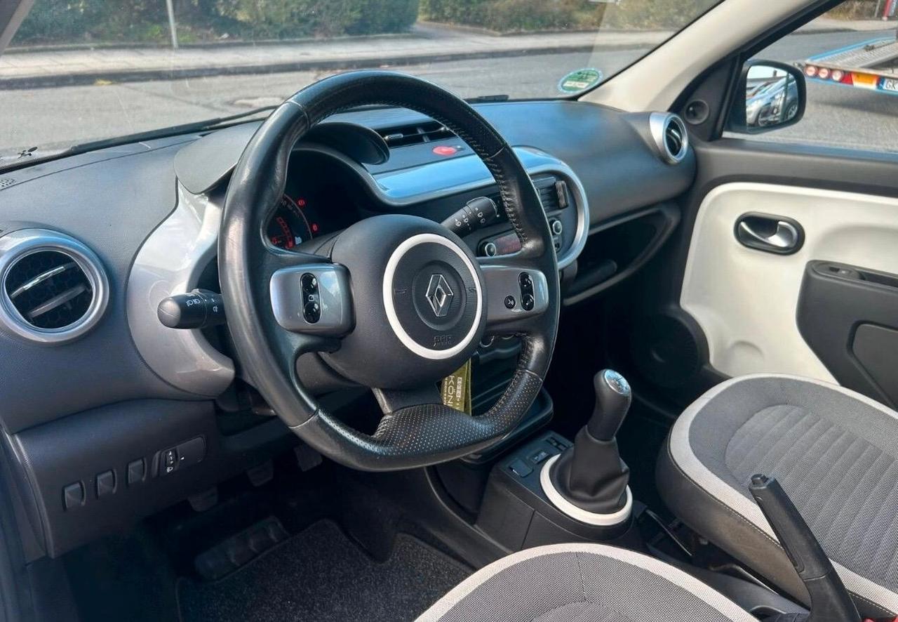 Renault Twingo SCe Zen