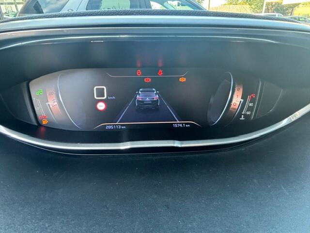 Peugeot 3008 BlueHDi 120 S&S GT Line