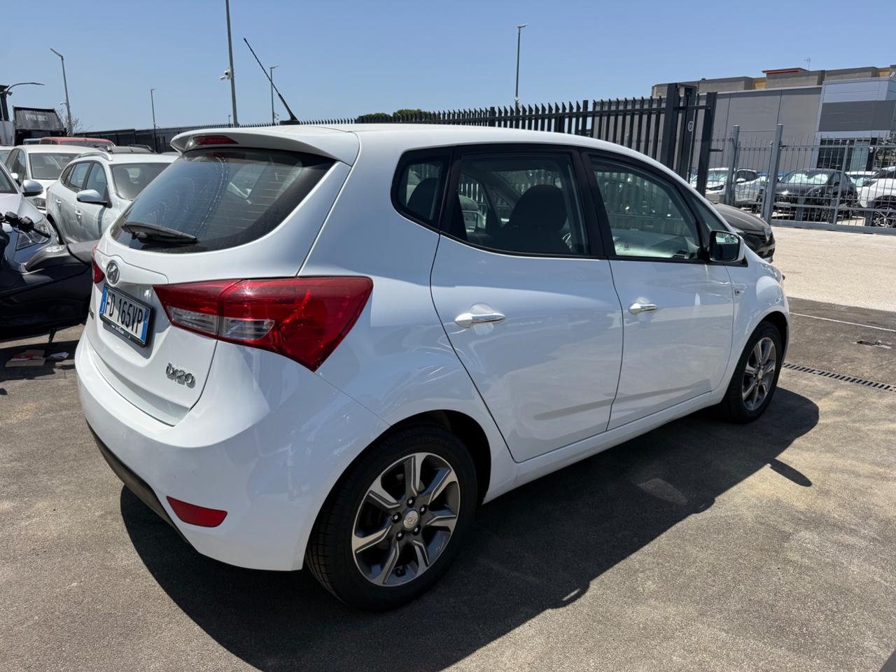 Hyundai iX20 1.4 90 CV XPossible
