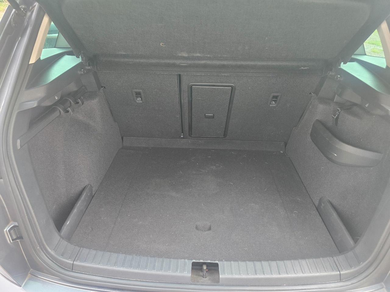Skoda Karoq 2.0 TDI EVO SCR 115 CV DSG Style