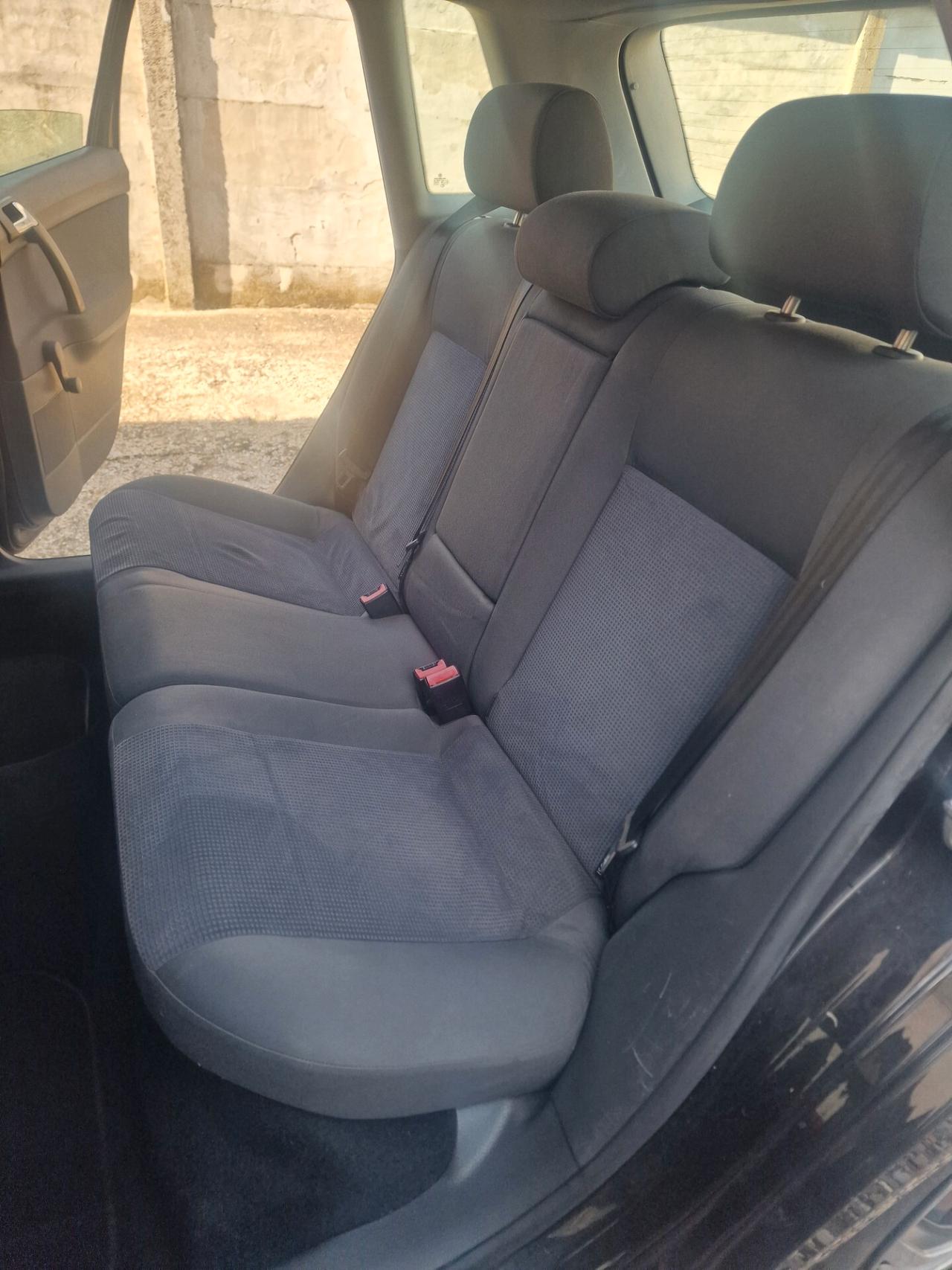 Volkswagen Polo 1.2/60CV 5p. Trendline