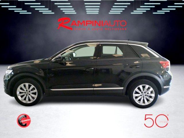 VOLKSWAGEN T-Roc 1.0 TSI 115 CV Advanced Pronta Consegna