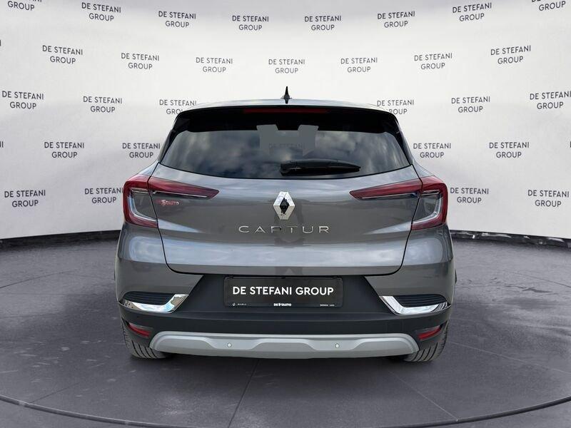 Renault Captur Captur 1.0 tce Techno Gpl 100cv