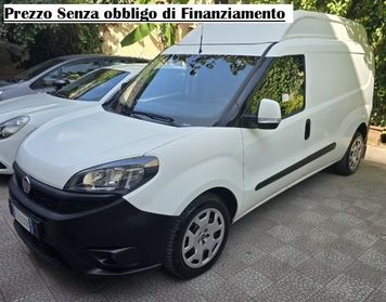 FIAT Doblo Doblò 1.6 MJT 105CV PL-TA Cargo Maxi XL Lamierato
