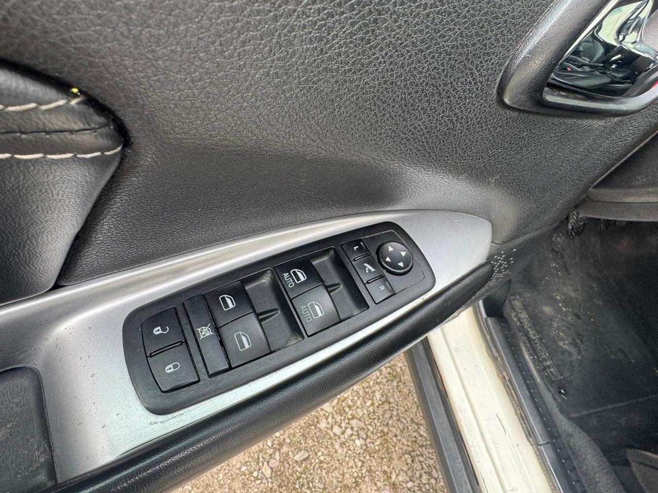 Fiat Freemont 2.0 Multijet 140 CV Urban SI NEOPATENTATI