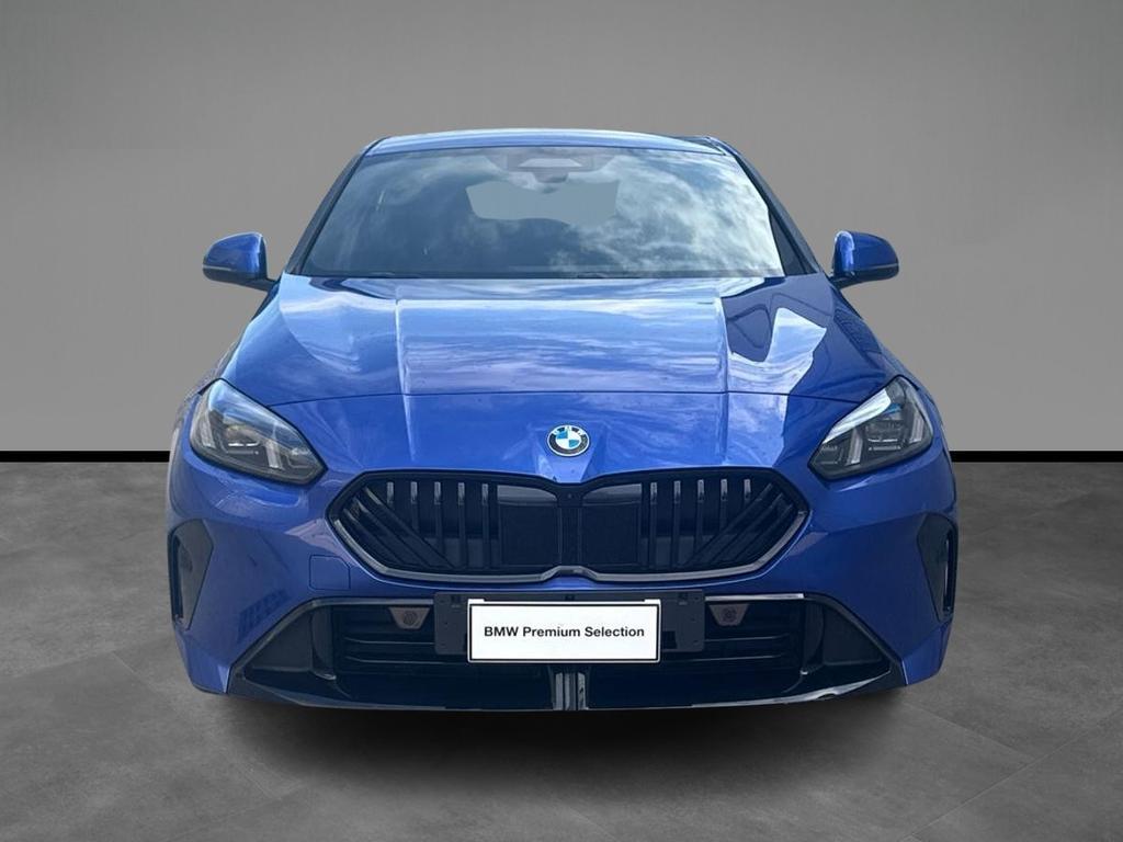 BMW Serie 1 118 d MSport Pro DCT