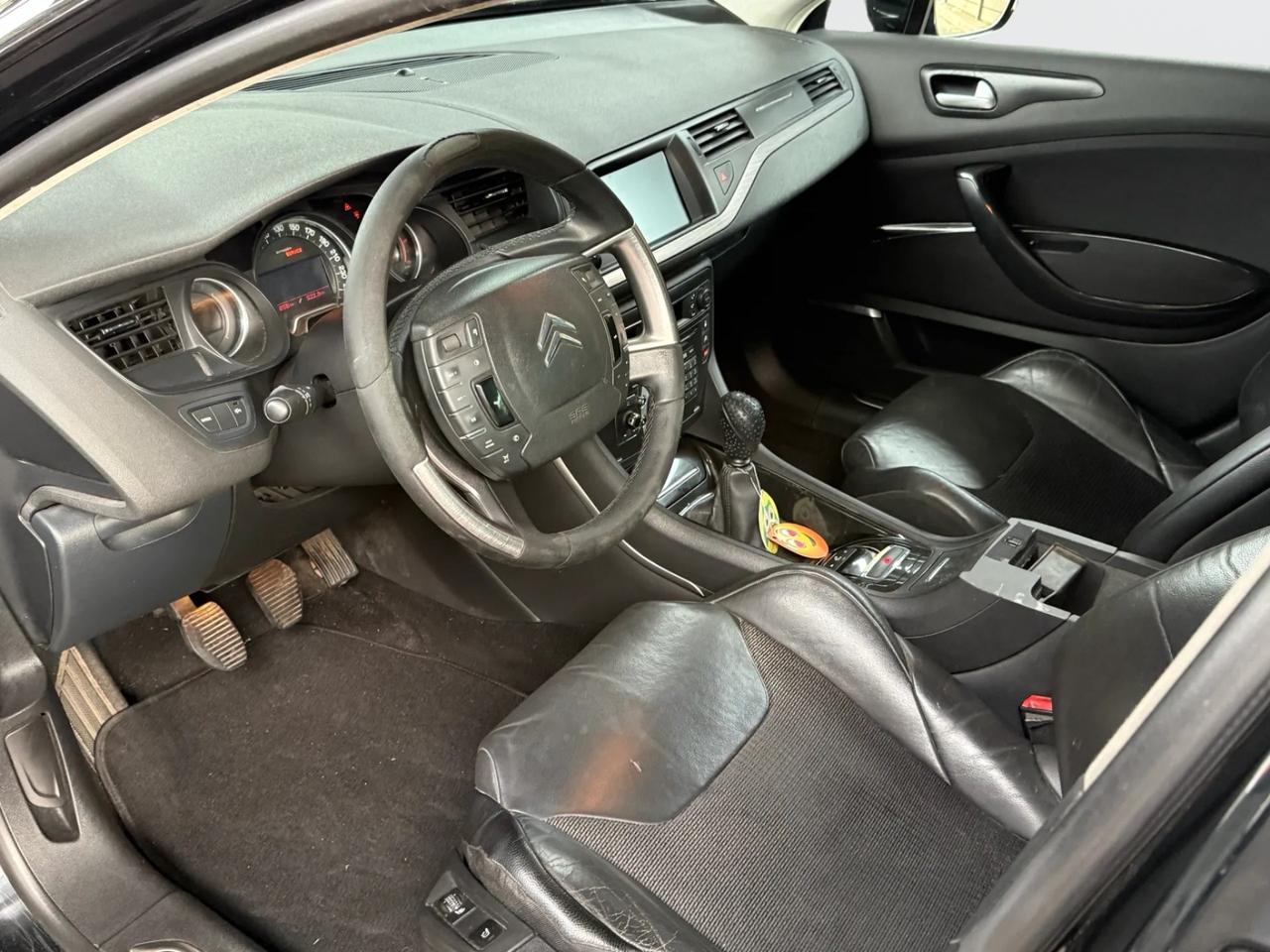 Citroen C5 1.6 HDI 163 CV CMP6 Exclusive*FULL*FULL*
