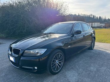 Bmw 318 318d 2.0 143CV cat NEOPATENTATI