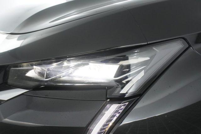 PEUGEOT 308 308 PureTech Turbo 130 S&S EAT8 GT Pack