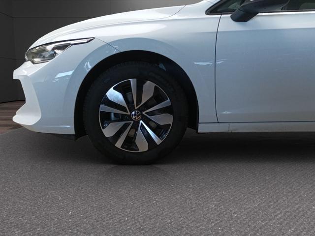 VOLKSWAGEN Golf 1.5 TSI 115 CV ACT Life