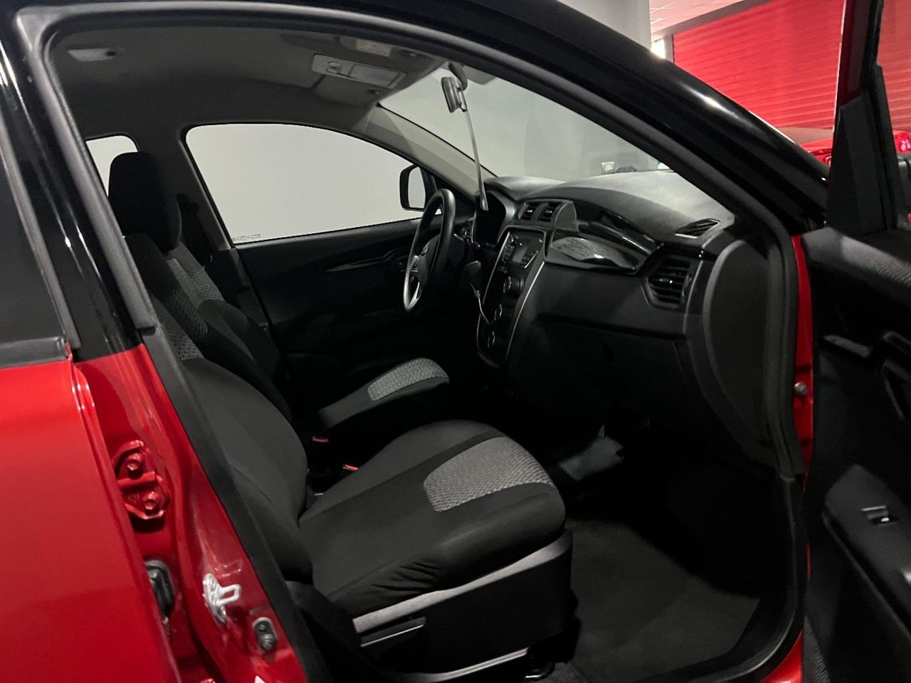 Mahindra KUV100 1.2 NXT K8 TOP EURO 6