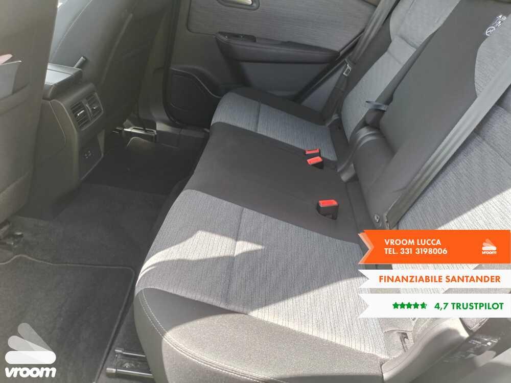 NISSAN X-Trail 4ª serie X-Trail e-Power 2WD 5 ...