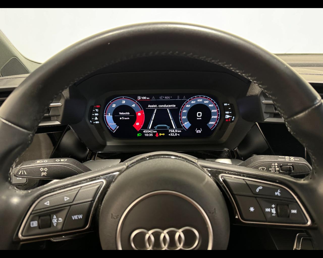 AUDI A3 SPORTBACK 30 TDI BUSINESS