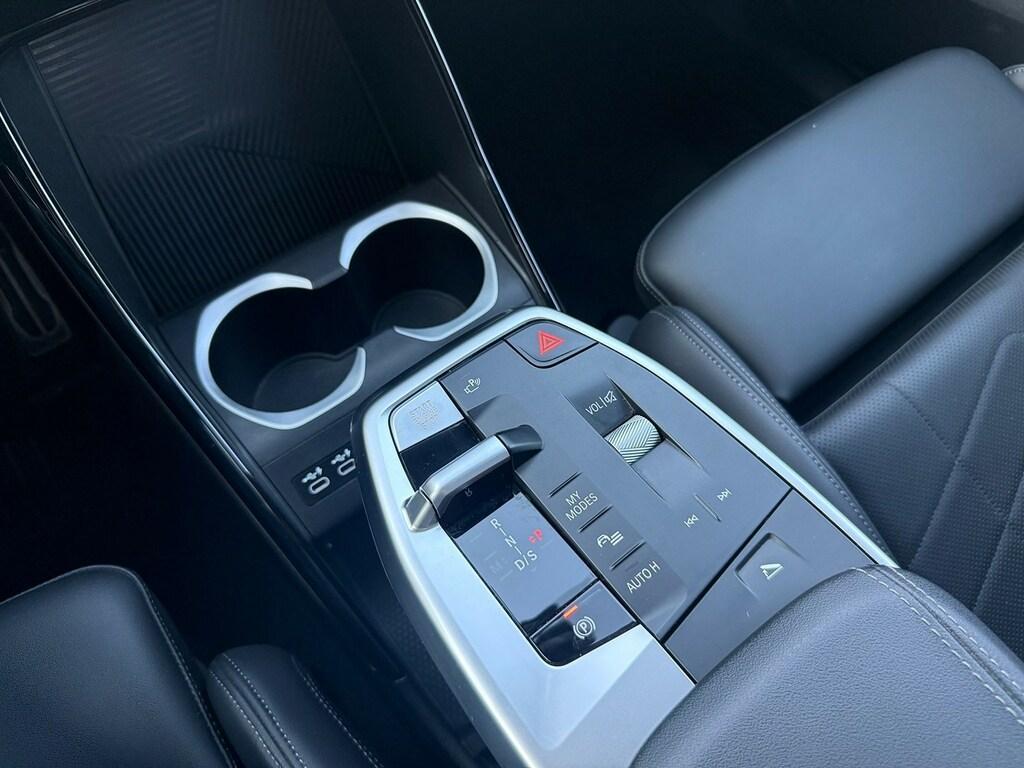 BMW X2 sdrive 18d MSport Pro auto