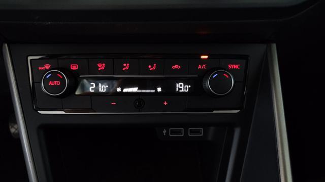 VOLKSWAGEN Polo 1.0 MPI 5p 65cv CARPLAY ANDROID-Clima auto-PDC