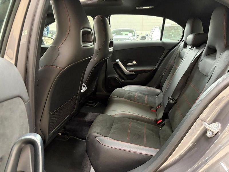 Mercedes-Benz Classe A A 200 Automatic Premium