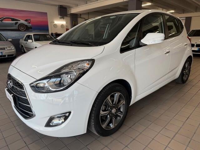 Hyundai iX20 1.4 CRDI 90 CV XPossible