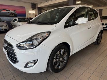 Hyundai iX20 1.4 CRDI 90 CV XPossible