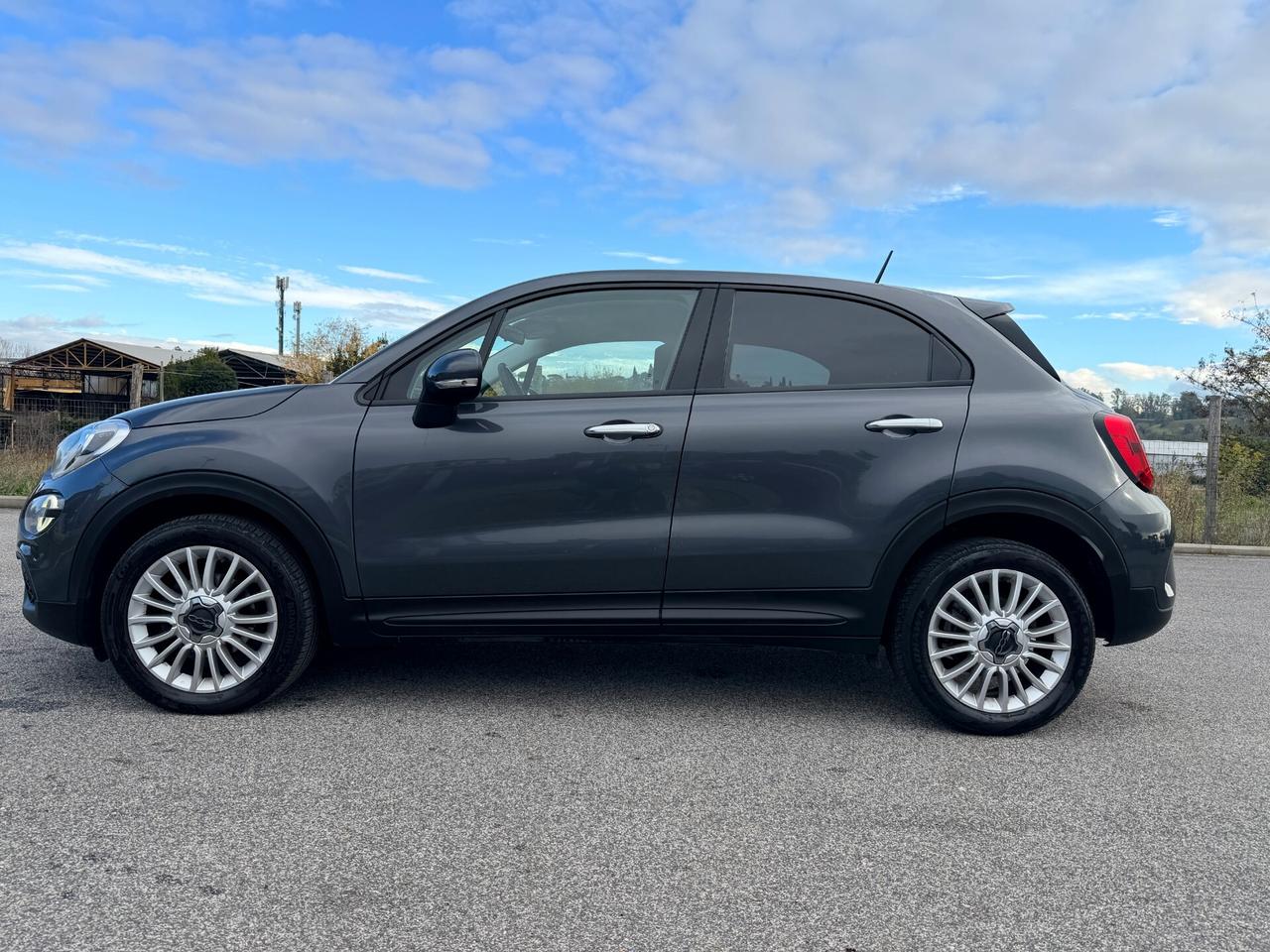 Fiat 500X 1.0 T3 120 CV Sport PREZZO REALE