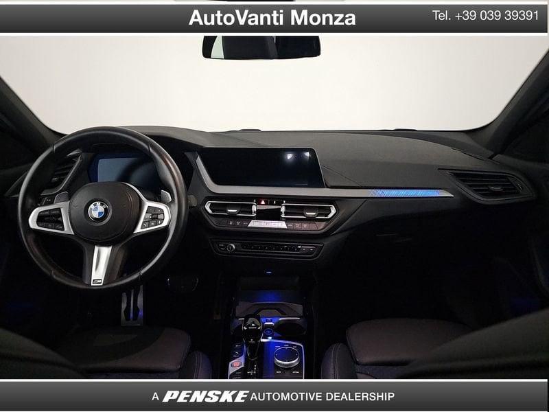 BMW Serie 1 118d 5p. Msport